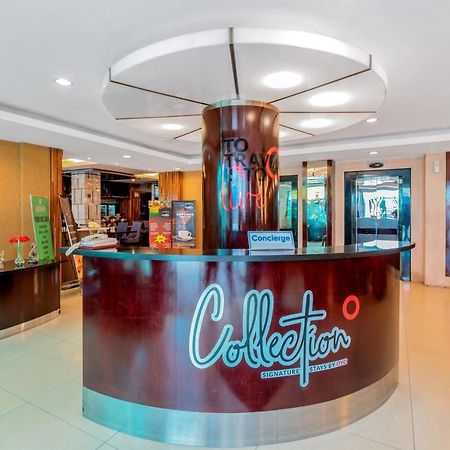 Collection O 7 Hotel Melawai Jakarta Exteriér fotografie
