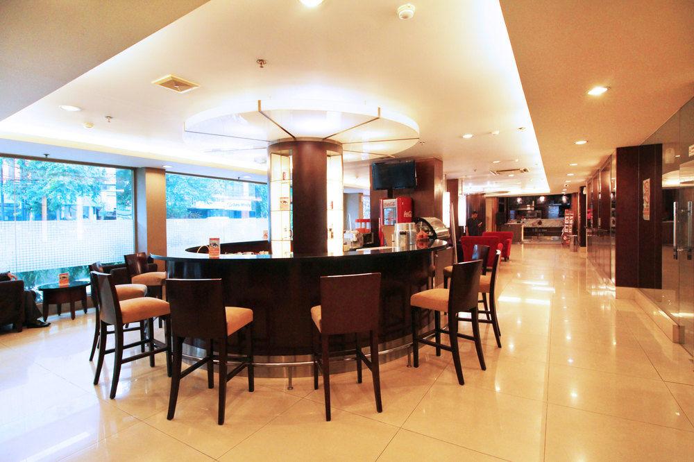 Collection O 7 Hotel Melawai Jakarta Exteriér fotografie