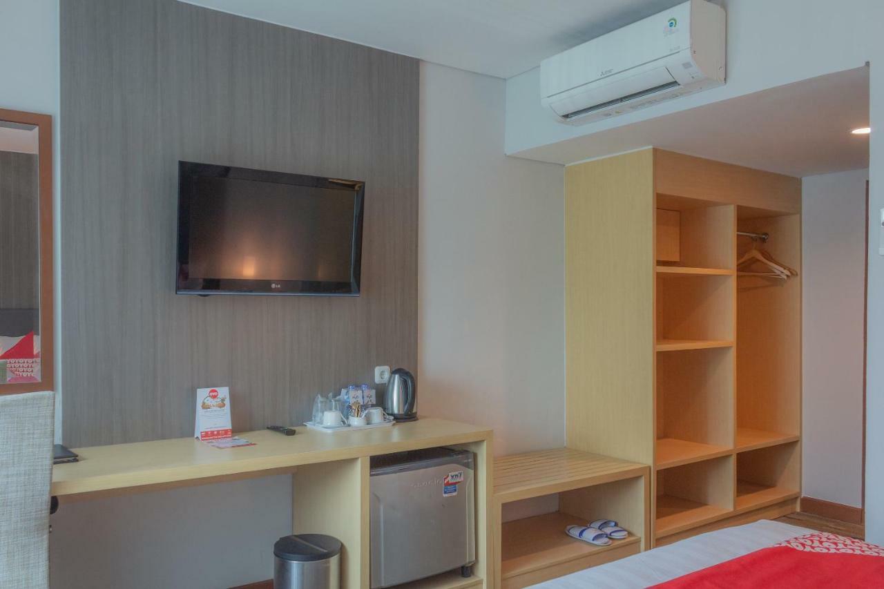 Collection O 7 Hotel Melawai Jakarta Exteriér fotografie