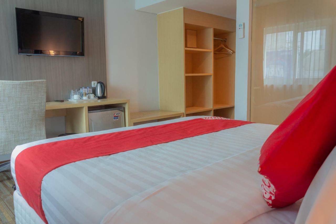 Collection O 7 Hotel Melawai Jakarta Exteriér fotografie