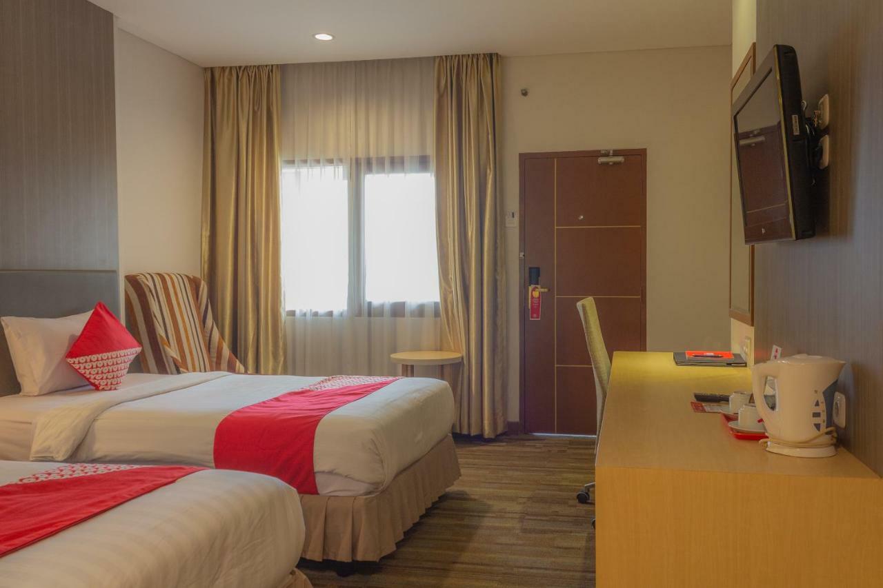 Collection O 7 Hotel Melawai Jakarta Exteriér fotografie