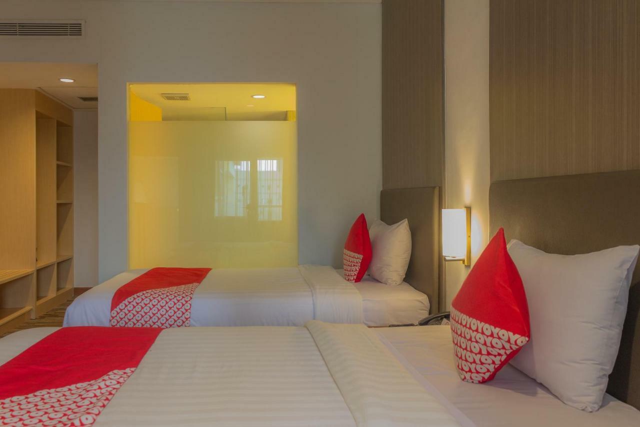 Collection O 7 Hotel Melawai Jakarta Exteriér fotografie