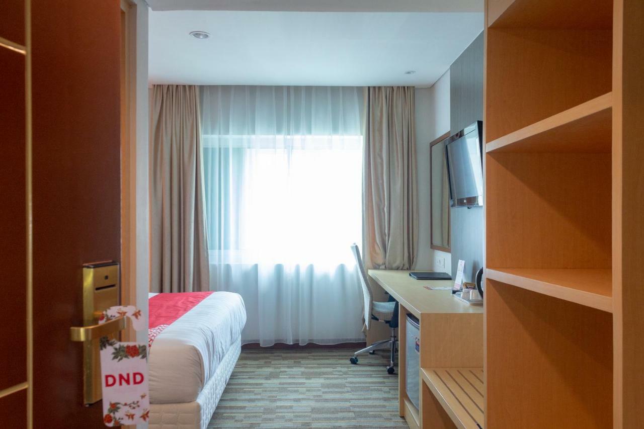 Collection O 7 Hotel Melawai Jakarta Exteriér fotografie