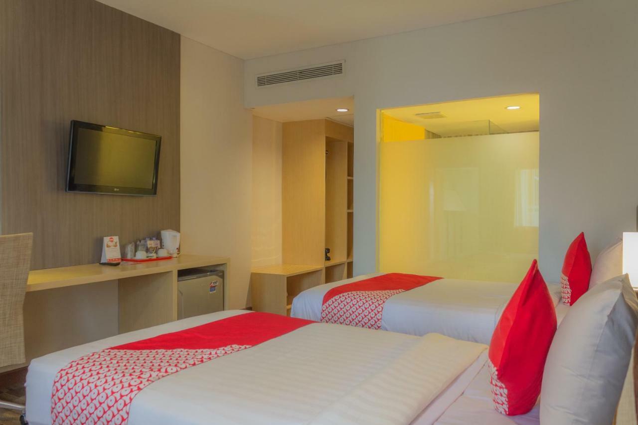 Collection O 7 Hotel Melawai Jakarta Exteriér fotografie
