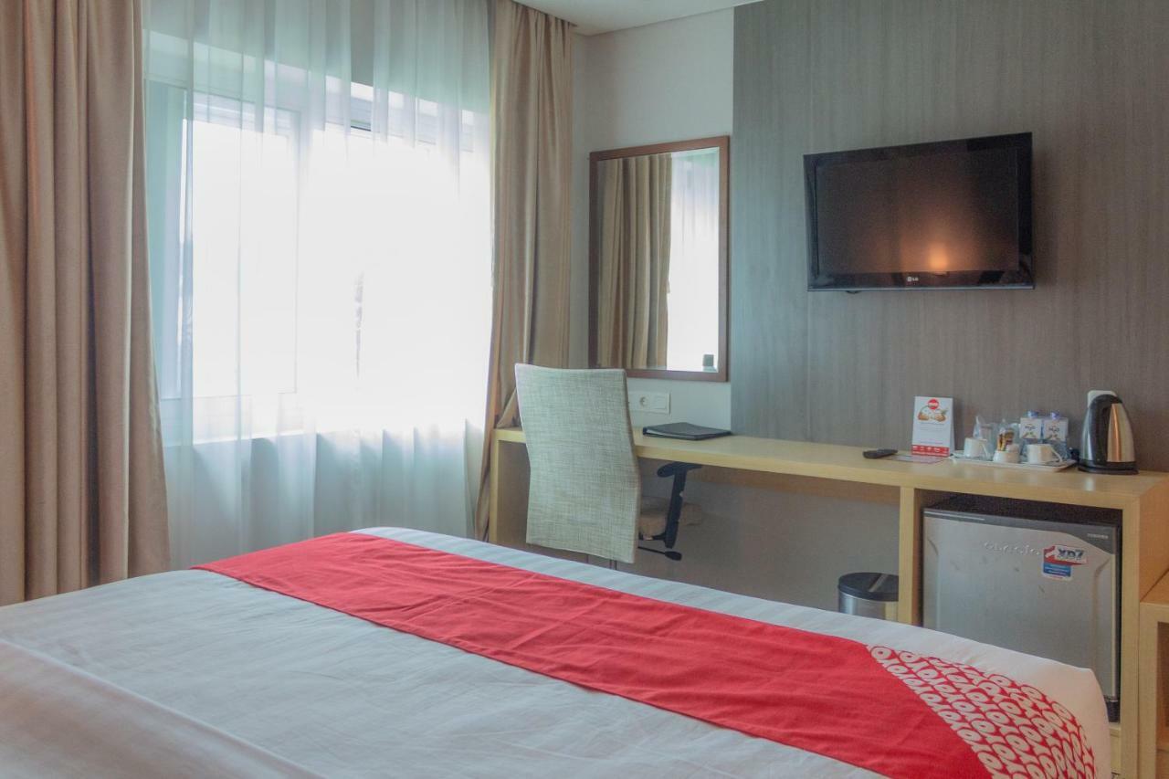 Collection O 7 Hotel Melawai Jakarta Exteriér fotografie