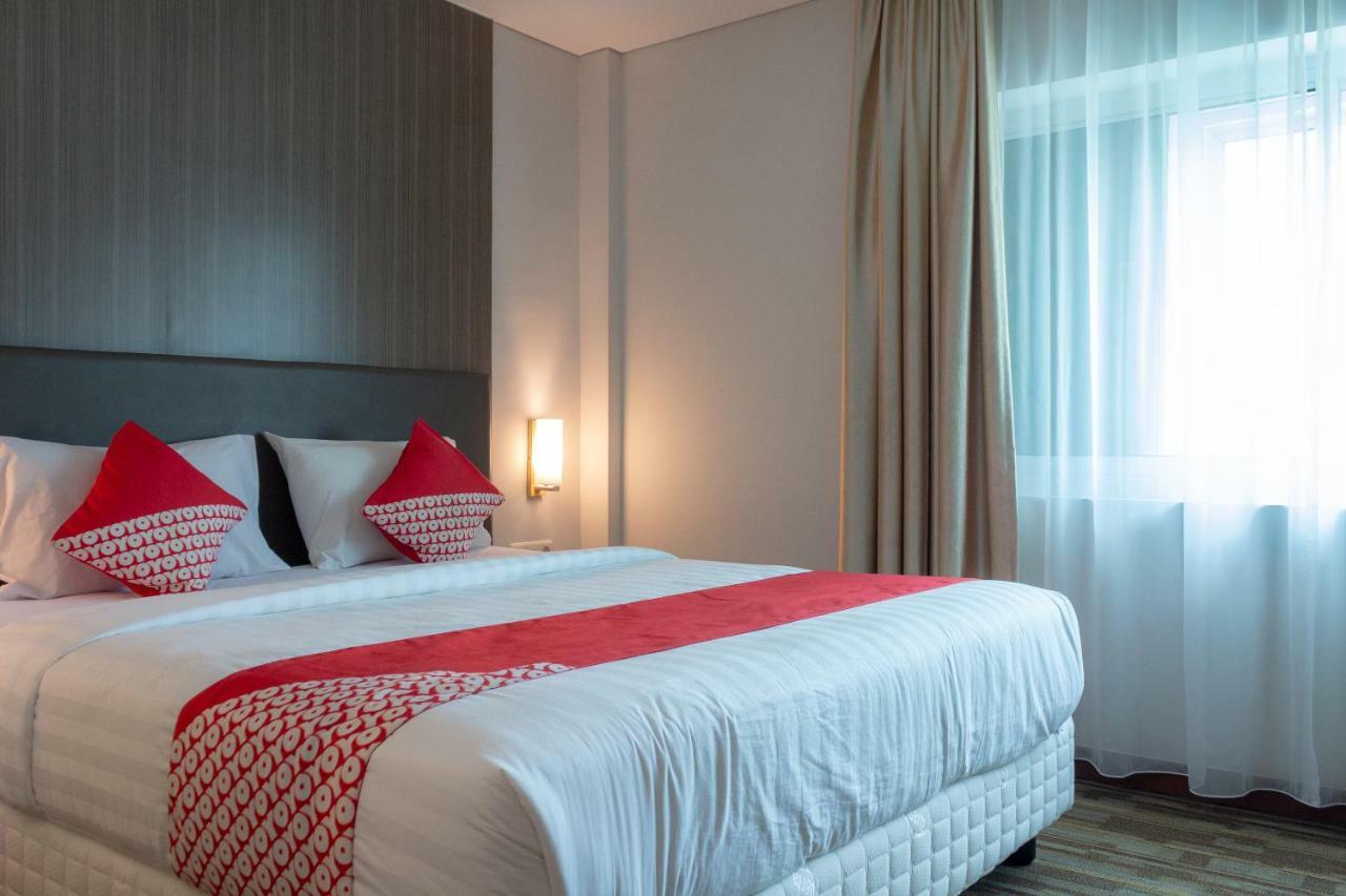 Collection O 7 Hotel Melawai Jakarta Exteriér fotografie