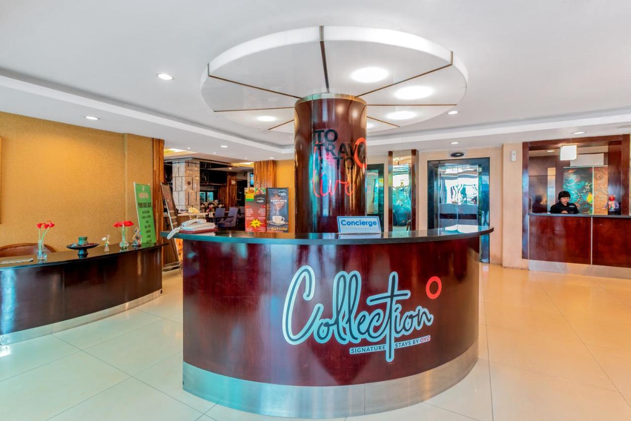 Collection O 7 Hotel Melawai Jakarta Exteriér fotografie