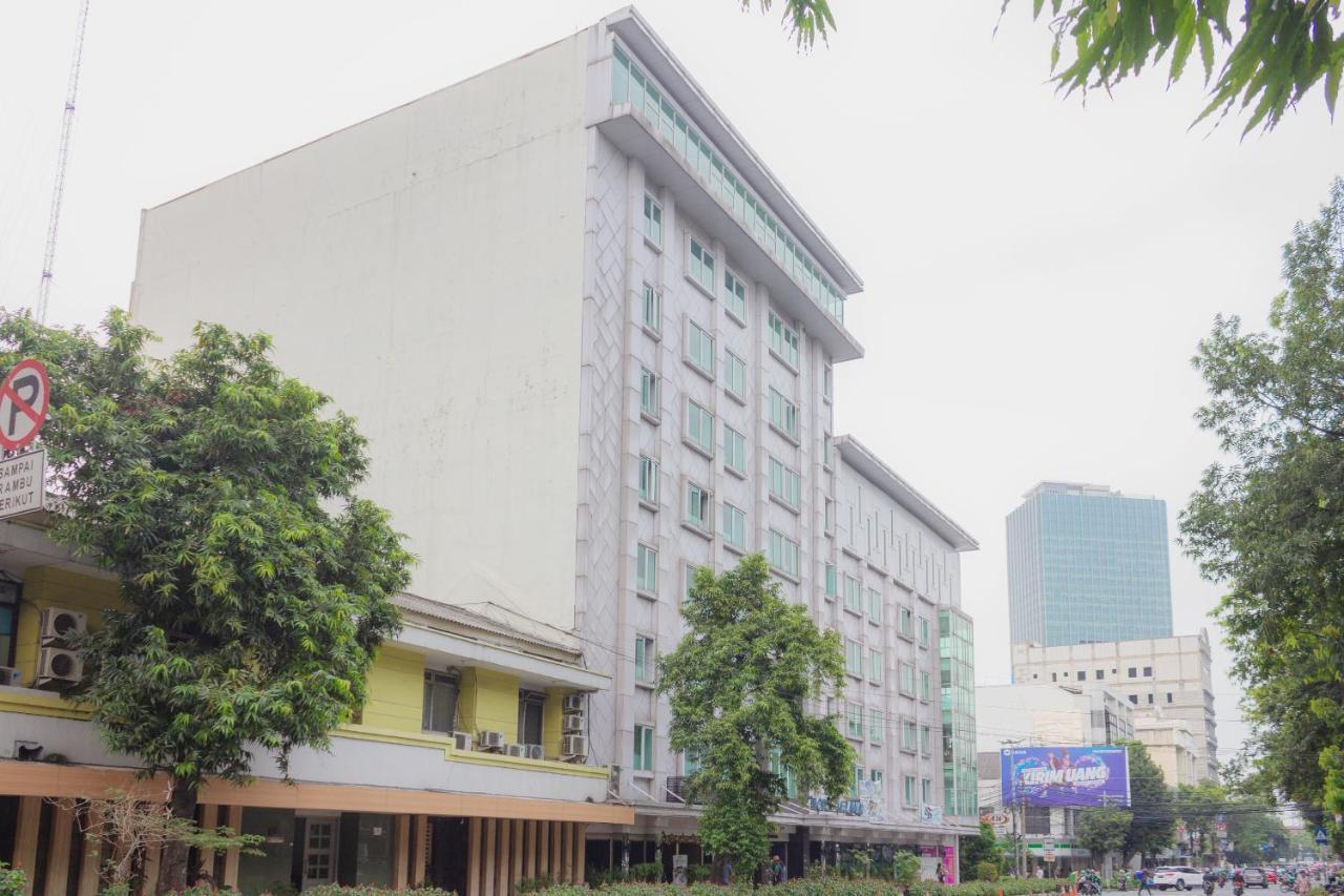 Collection O 7 Hotel Melawai Jakarta Exteriér fotografie