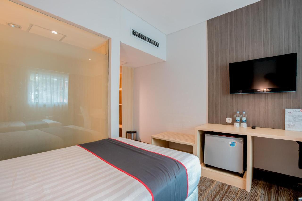 Collection O 7 Hotel Melawai Jakarta Exteriér fotografie
