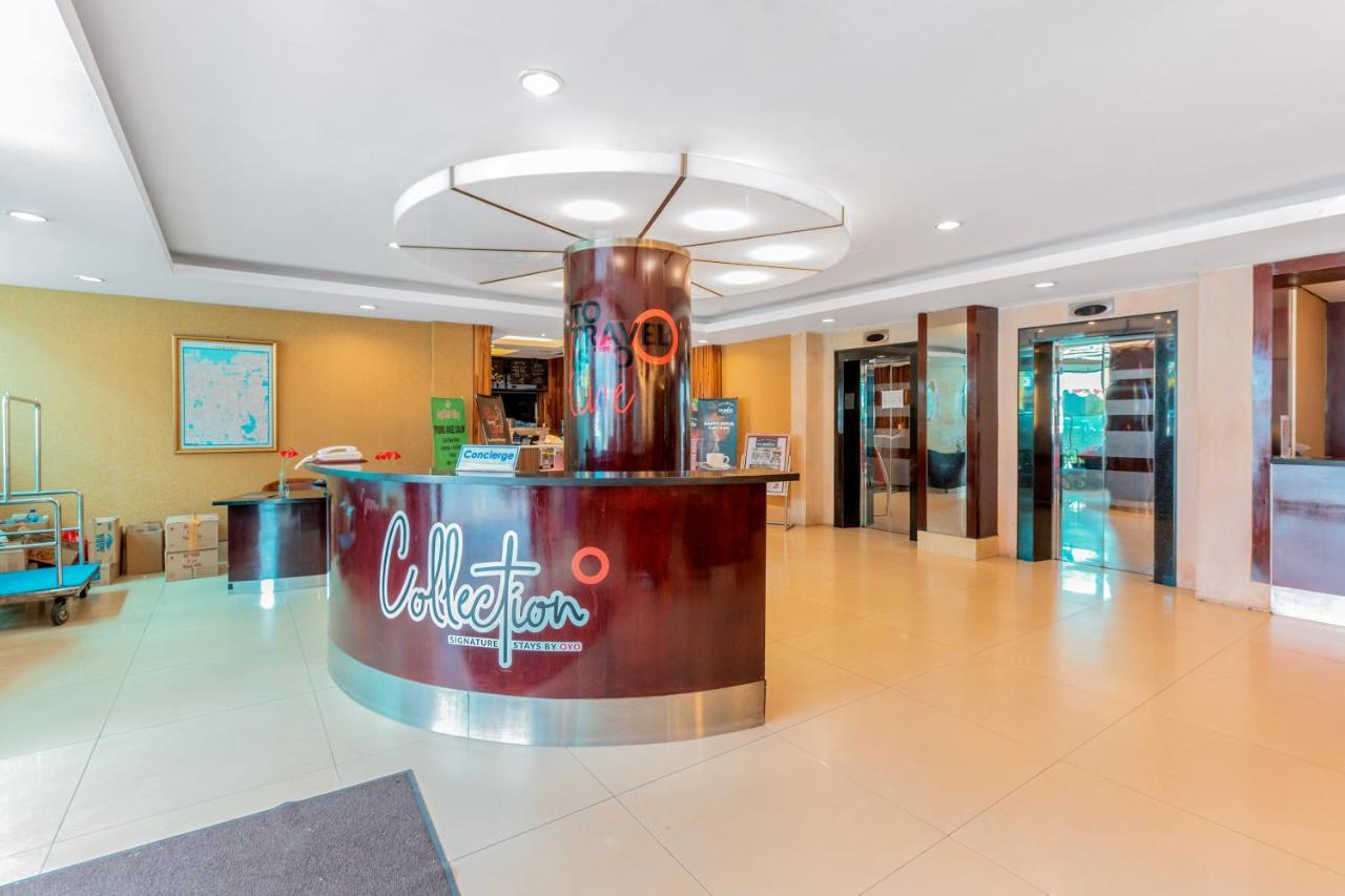 Collection O 7 Hotel Melawai Jakarta Exteriér fotografie